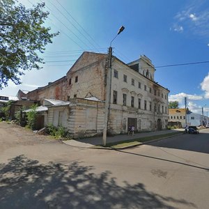 Karl Marx Street, 16, Rostov: photo