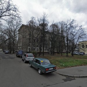 Koptevskaya Street, No:26к4, Moskova: Fotoğraflar