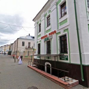 Lieninskaja vulica, 13, Mogilev: photo