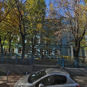 Москва, Хлыновский тупик, 3с5: фото