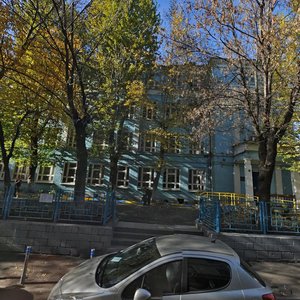 Khlynovsky Blind Alley, 3с5, Moscow: photo