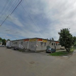 Sadovaya ulitsa, 3, Kommunar: photo