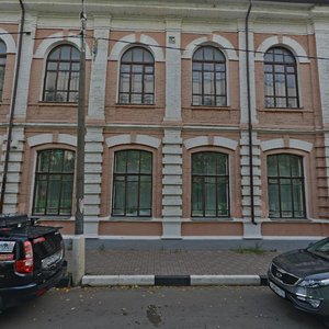 Fevralskaya Street, 65, Podolsk: photo
