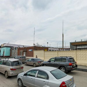 Zoologicheskaya Street, 4, Yekaterinburg: photo