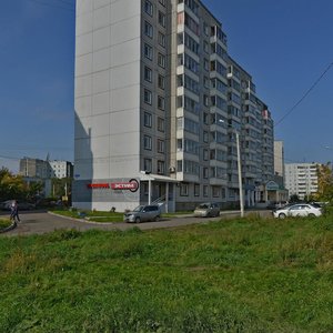 Severo-Yeniseyskaya Street, 44Г, : foto