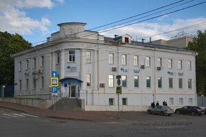 Dostoevskogo Street, 20, Kaluga: photo