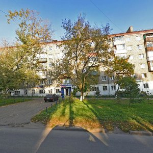 Kommunarov Street, 222, Izhevsk: photo