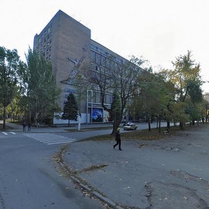 Prospekt Maiakovskoho, 11, : foto