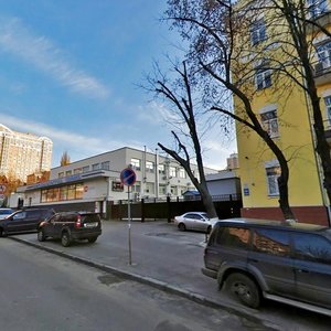 Dilova Street, 5Б, Kyiv: photo