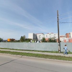 Ulitsa Maksima Gorkogo, 90 ، تيومين: صورة