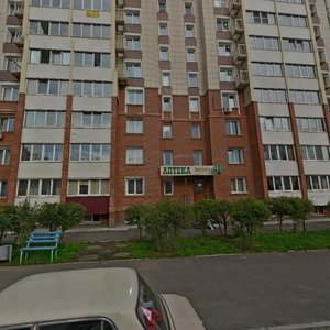 Alekseeva Street, 103 ، كراسنويارسك: صورة