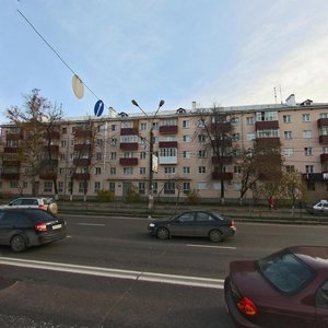 Lenin Avenue, 14, Nizhny Novgorod: photo