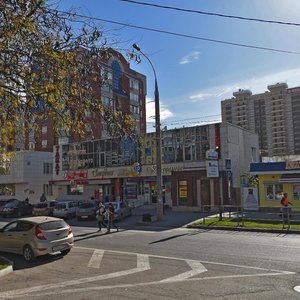 40 let Pobedy Street, 144А, Krasnodar: photo