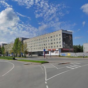 Кириши, Проспект Ленина, 37А: фото