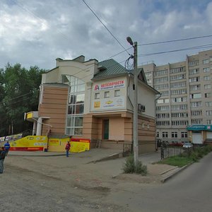 Вологда, Ленинградская улица, 134: фото