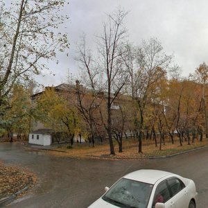 Pervomayskaya Street, 184, Novosibirsk: photo