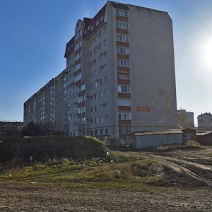 Chekhova Street, 53, Stavropol: photo