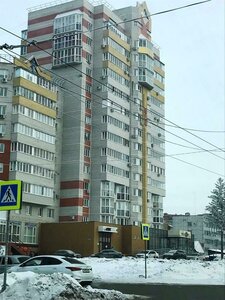 Ulitsa Kuybysheva, 113, Omsk: photo