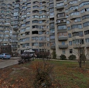 Avhustyna Voloshyna Street, 2 ، كييف: صورة