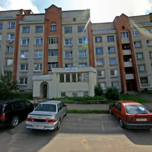 Praspiekt Frunze, 22к3, Vitebsk: photo