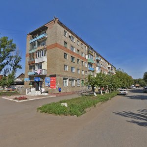 Ulitsa Profinterna, 4, Omsk: photo
