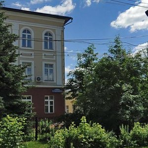 Bilibina Street, 31, Kaluga: photo