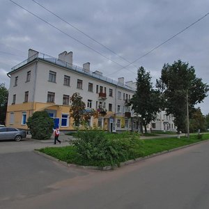 Petrovskaya Street, 37, Pskov: photo