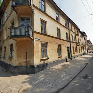 Vulytsia Nekrasova, 5А, Lviv: photo