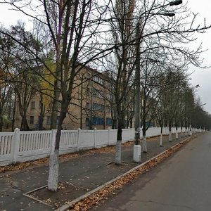 Ushynskoho Street, 15, Kyiv: photo