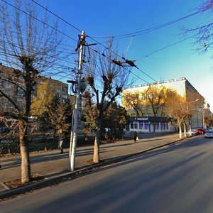 Esenina Street, 70А, Ryazan: photo