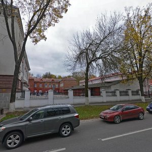 1-ja vulica Davatara, 7к1, : foto