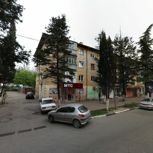 Marshala Zhukova Street, 16, Tuapse: photo