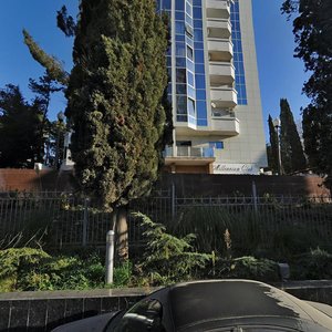 Kurortniy Avenue, 75Д, Sochi: photo