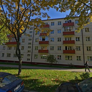 Grushawskaja Street, 137, : foto