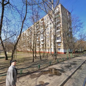 Фото бульвар рокоссовского москва