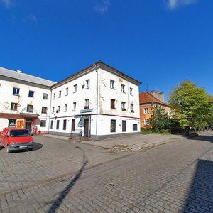 Vagonostroitelnaya Street, 16, : foto