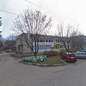 Yuliusa Fuchika Street, 5А, Pyatigorsk: photo