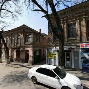 Serafimovicha Street, 43, Rostov‑na‑Donu: photo