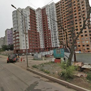 Kirova Street, 45, Vladivostok: photo