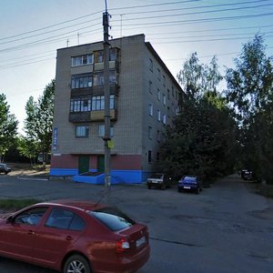 Mashinostroiteley Street, 11, Kostroma: photo