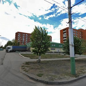 Eksperimentalnaya Street, No:20А, Penza: Fotoğraflar