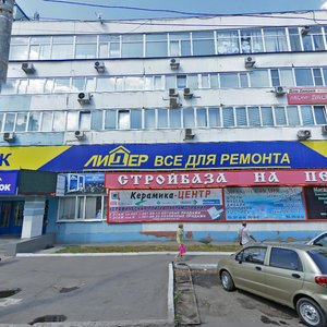 Peshe-Streletskaya street, 54Б, Voronezh: photo