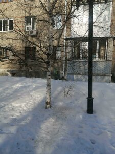 Ulitsa Chapayeva, 83, : foto