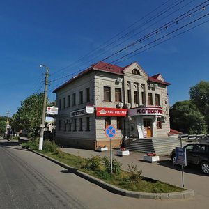 Svobody Street, 2, Pereslavl‑Zalesskiy: photo