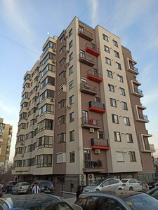 Strada Valea Crucii, 8/3, Kishinev: photo