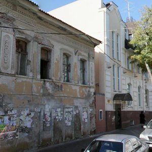 Ulitsa Krasnogo Znameni, 10/24А, Astrahan: photo
