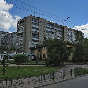 Ulitsa Normandiya-Neman, 30А, Smolensk: photo