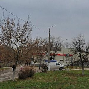 Lunacharskogo Street, 67А, Tula: photo