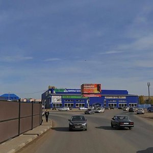 Proyezd Avtomatiki, 30/1, Orenburg: photo