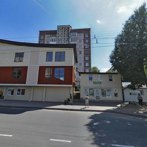 Vulytsia Henerala Tarnavskoho, 26А, Ternopil: photo